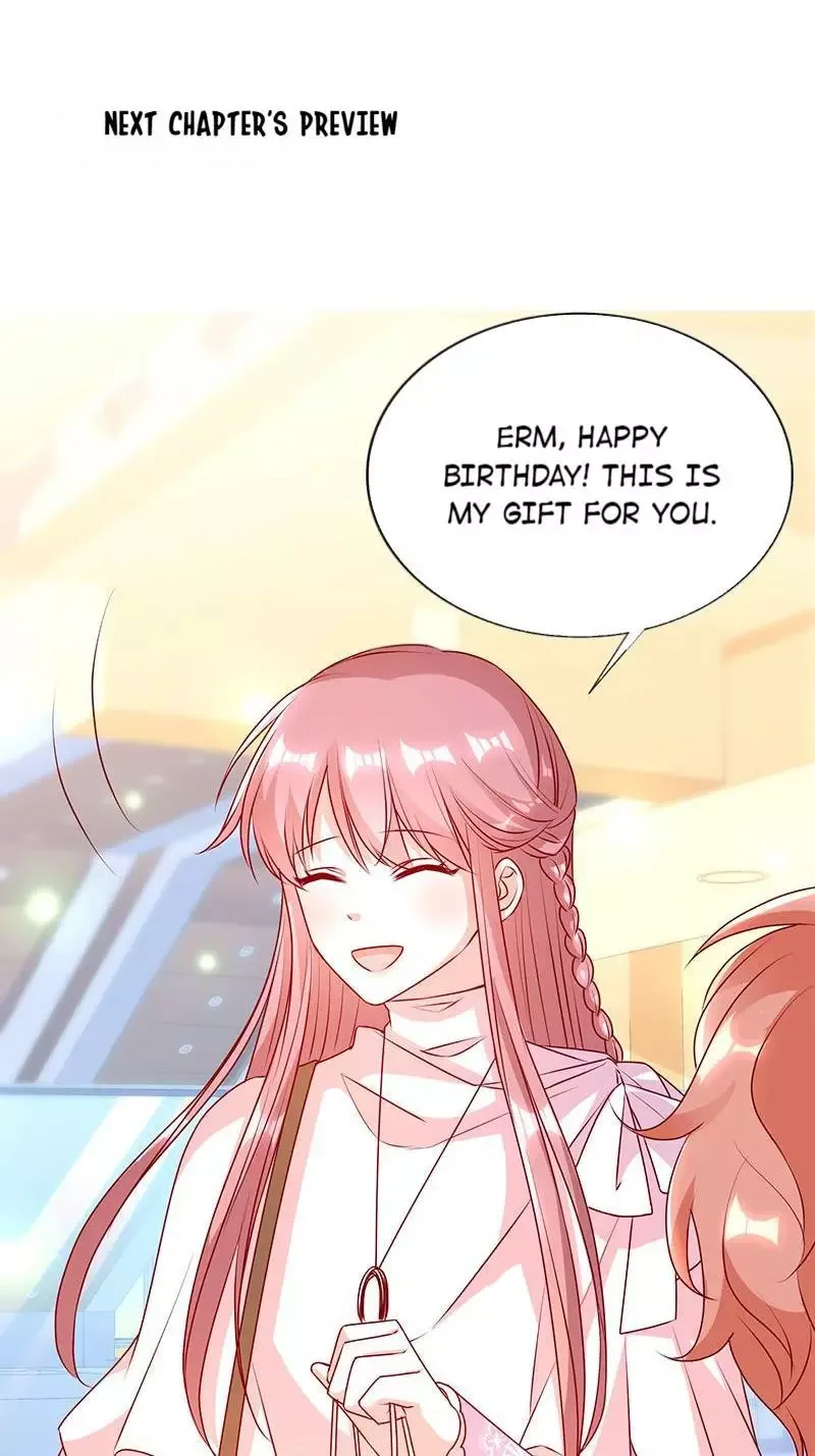 Her Smile So Sweet Chapter 80 page 23