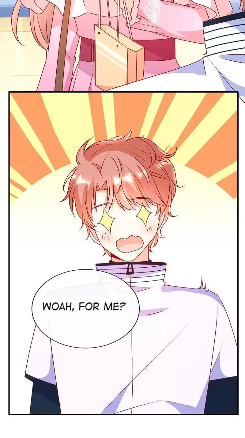Her Smile So Sweet Chapter 80 page 24