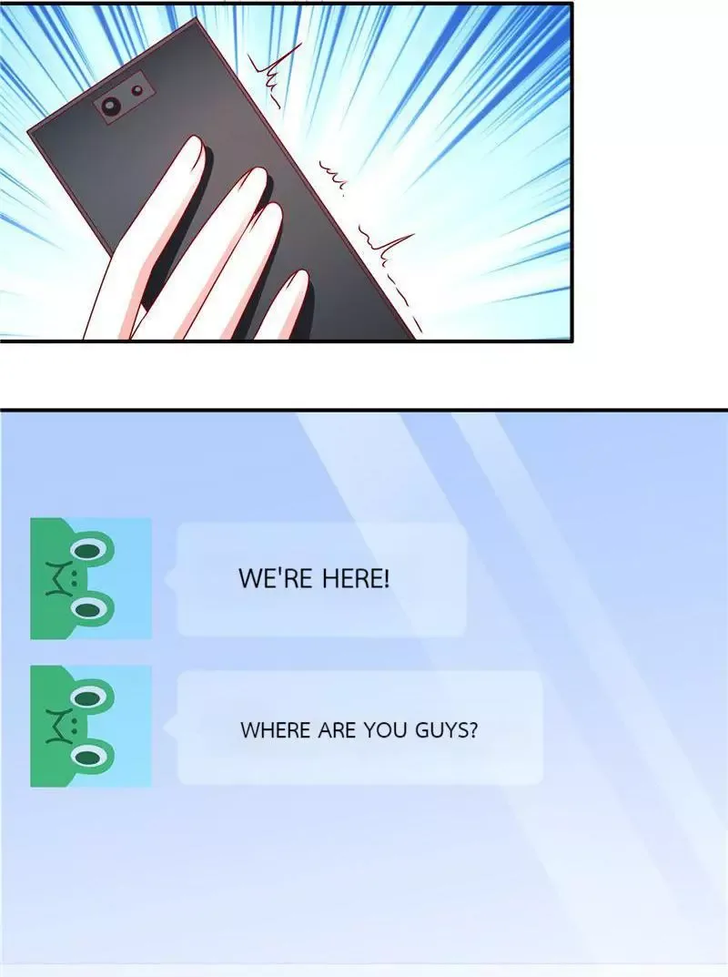 Her Smile So Sweet Chapter 80 page 3