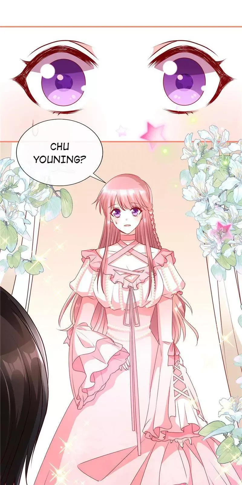 Her Smile So Sweet Chapter 80 page 18