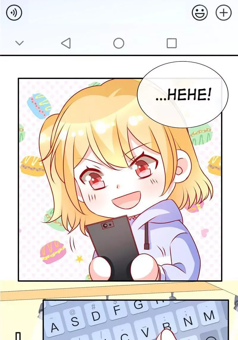 Her Smile So Sweet Chapter 80 page 4