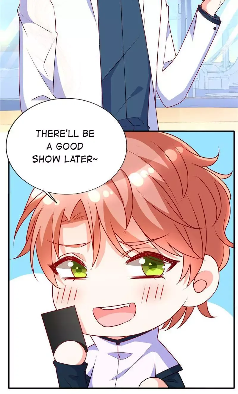 Her Smile So Sweet Chapter 80 page 10