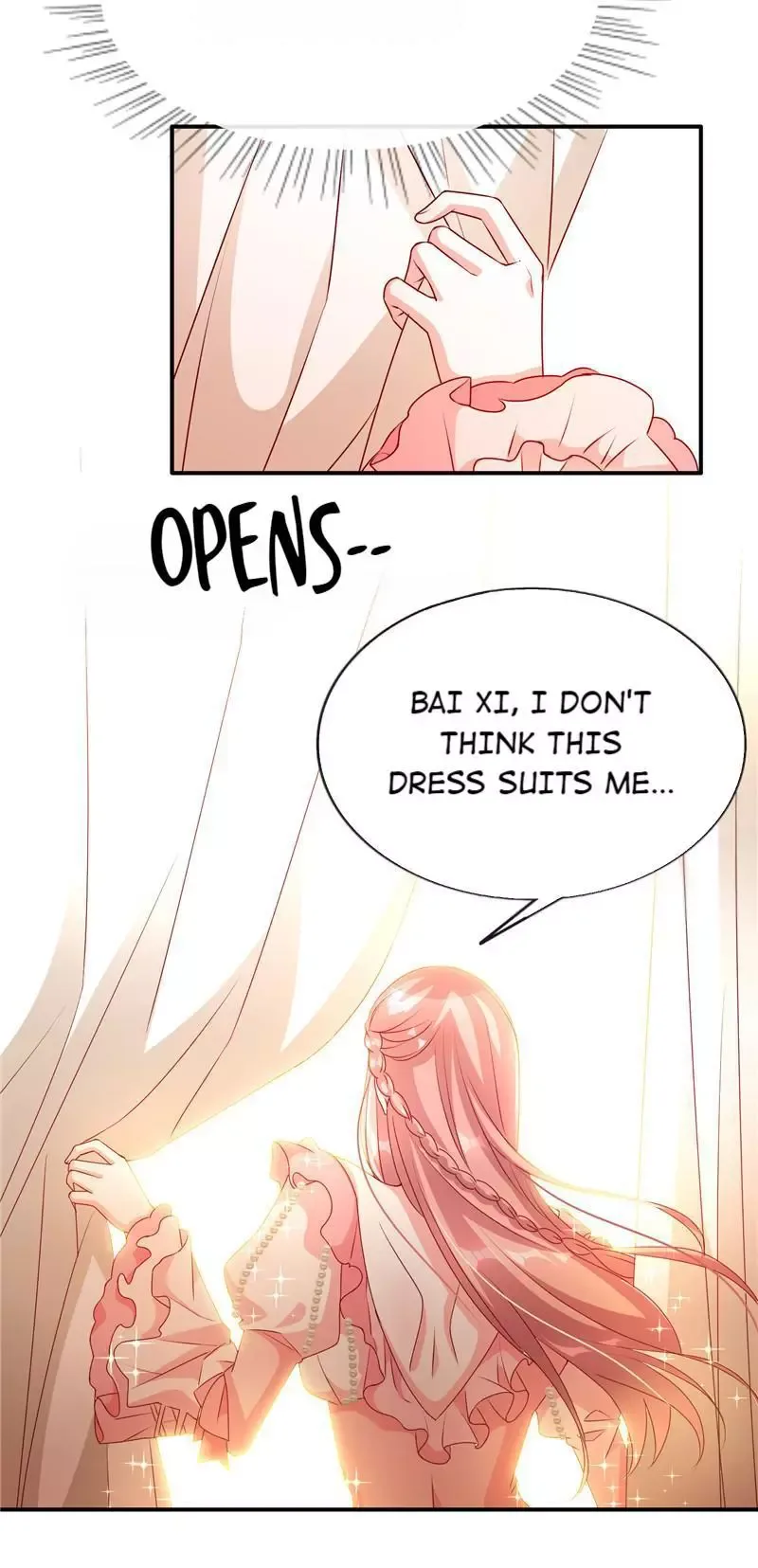 Her Smile So Sweet Chapter 80 page 17