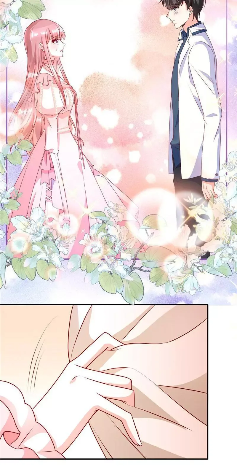 Her Smile So Sweet Chapter 80 page 20
