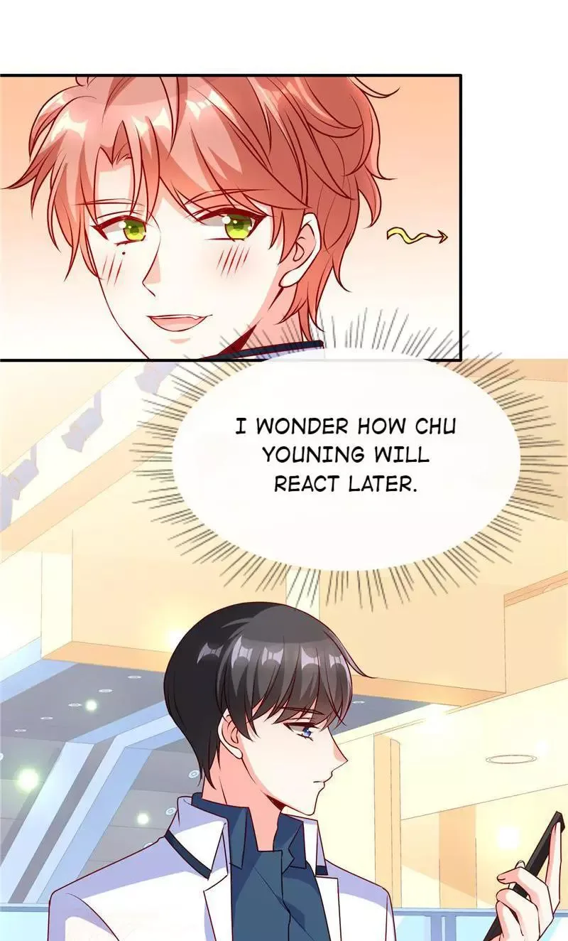 Her Smile So Sweet Chapter 80 page 9