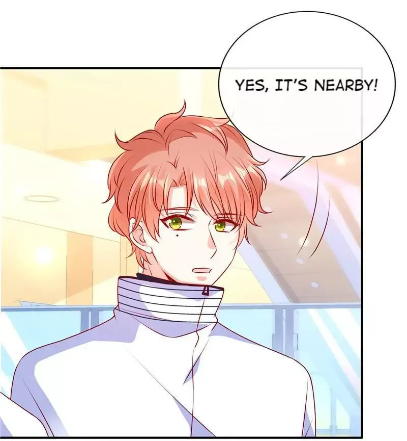 Her Smile So Sweet Chapter 81 page 9