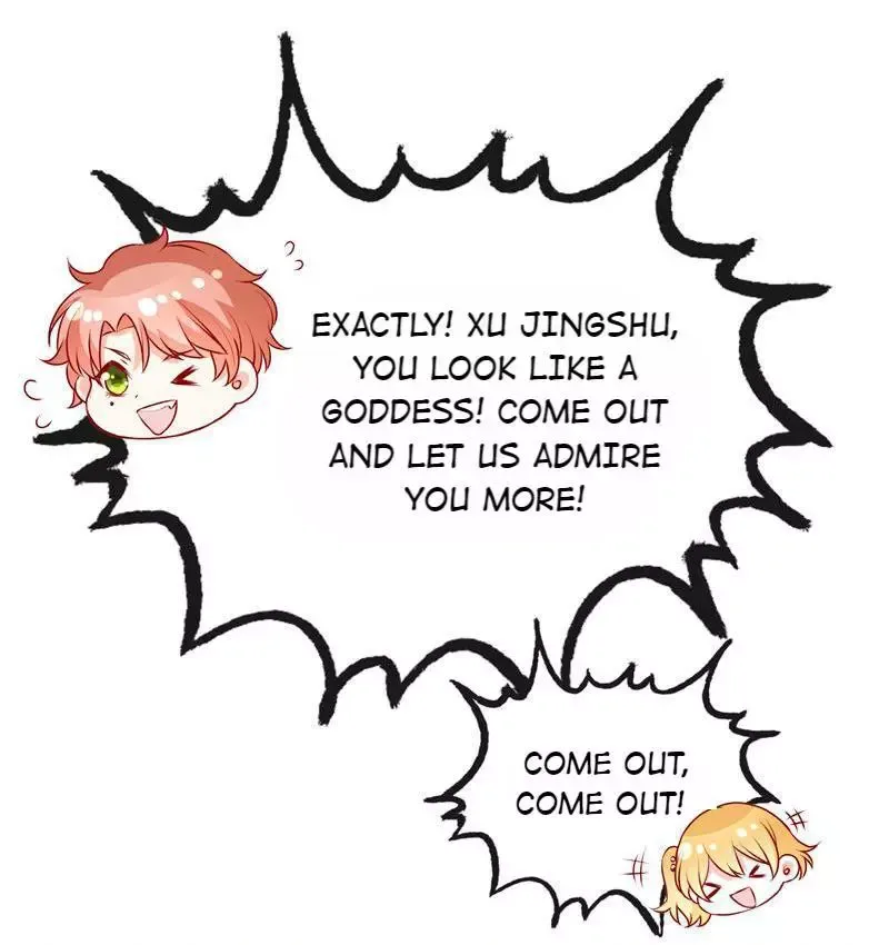 Her Smile So Sweet Chapter 81 page 3