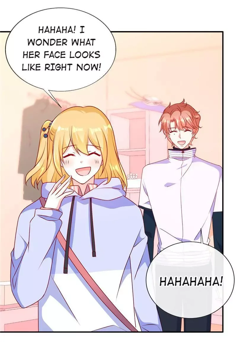 Her Smile So Sweet Chapter 81 page 5