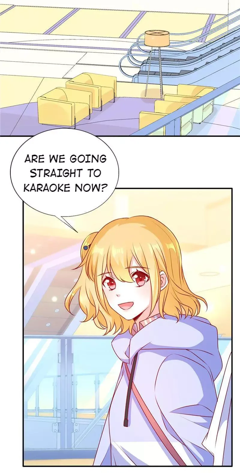 Her Smile So Sweet Chapter 81 page 8