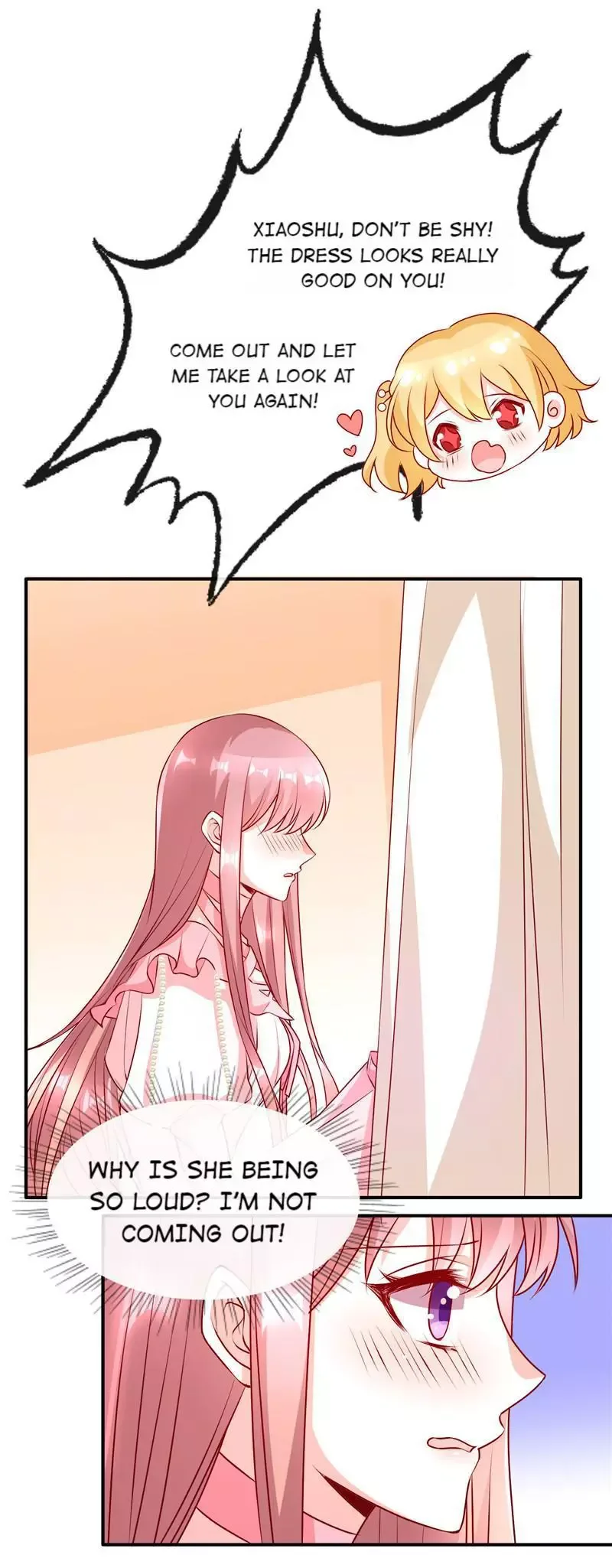 Her Smile So Sweet Chapter 81 page 2