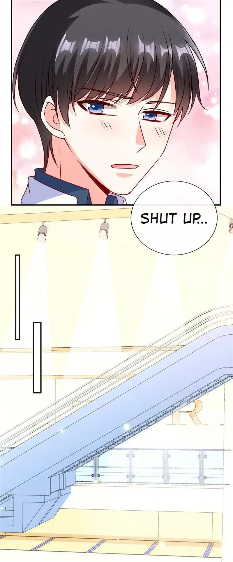Her Smile So Sweet Chapter 81 page 7