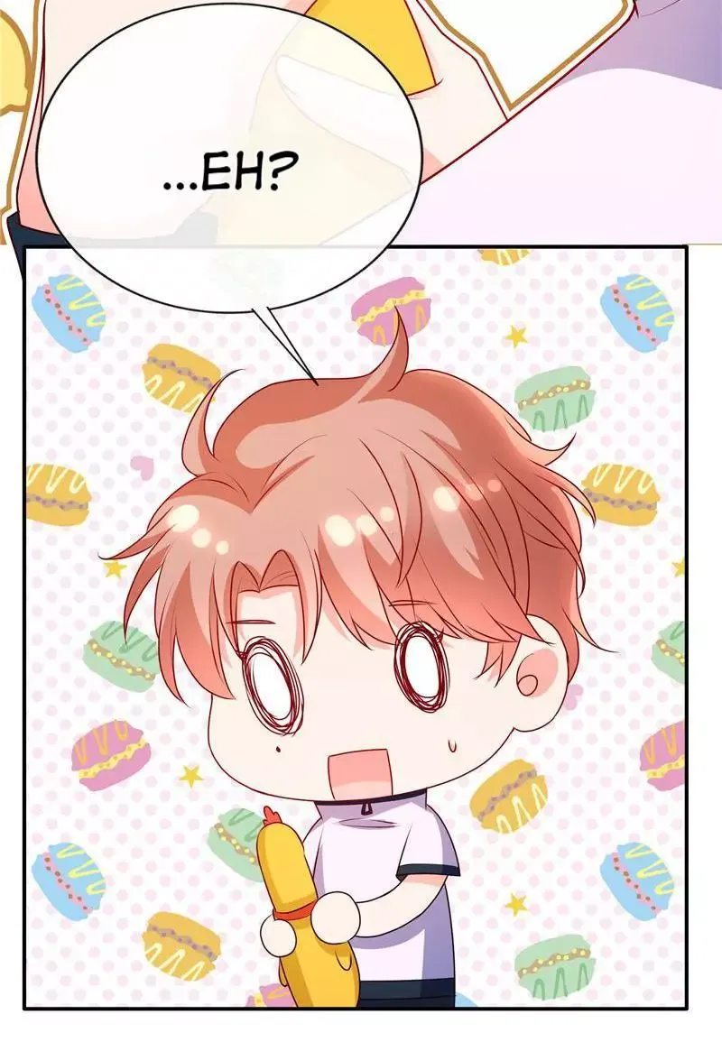 Her Smile So Sweet Chapter 81 page 18
