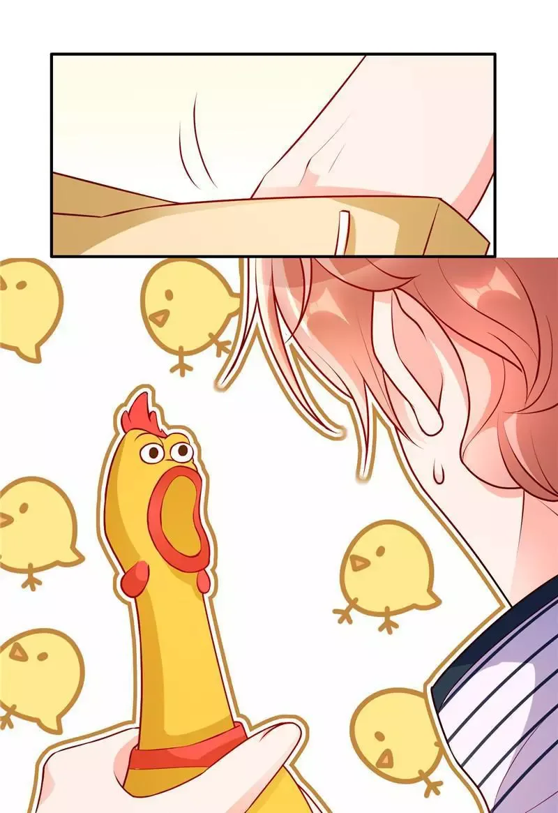 Her Smile So Sweet Chapter 81 page 17