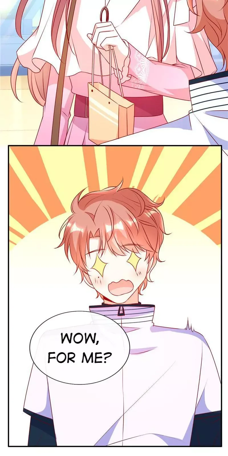 Her Smile So Sweet Chapter 81 page 11