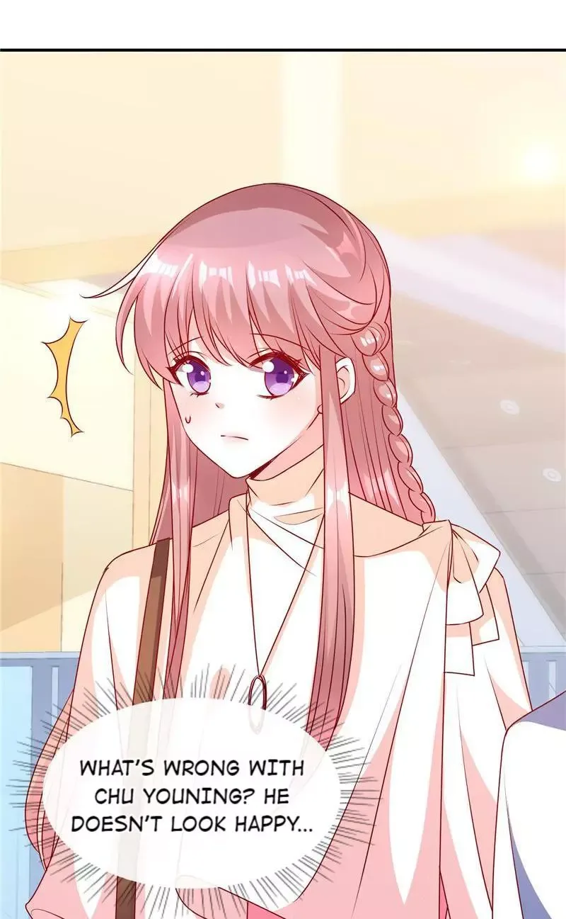 Her Smile So Sweet Chapter 81 page 14