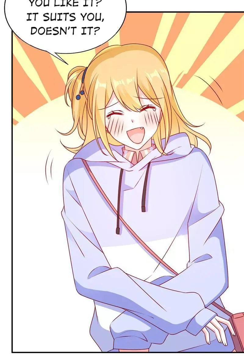 Her Smile So Sweet Chapter 81 page 21