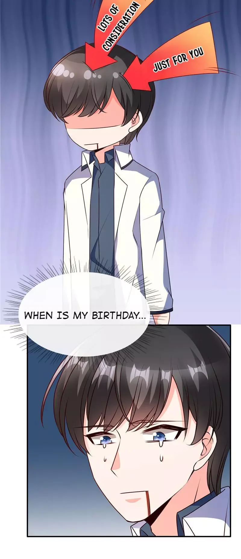 Her Smile So Sweet Chapter 81 page 13