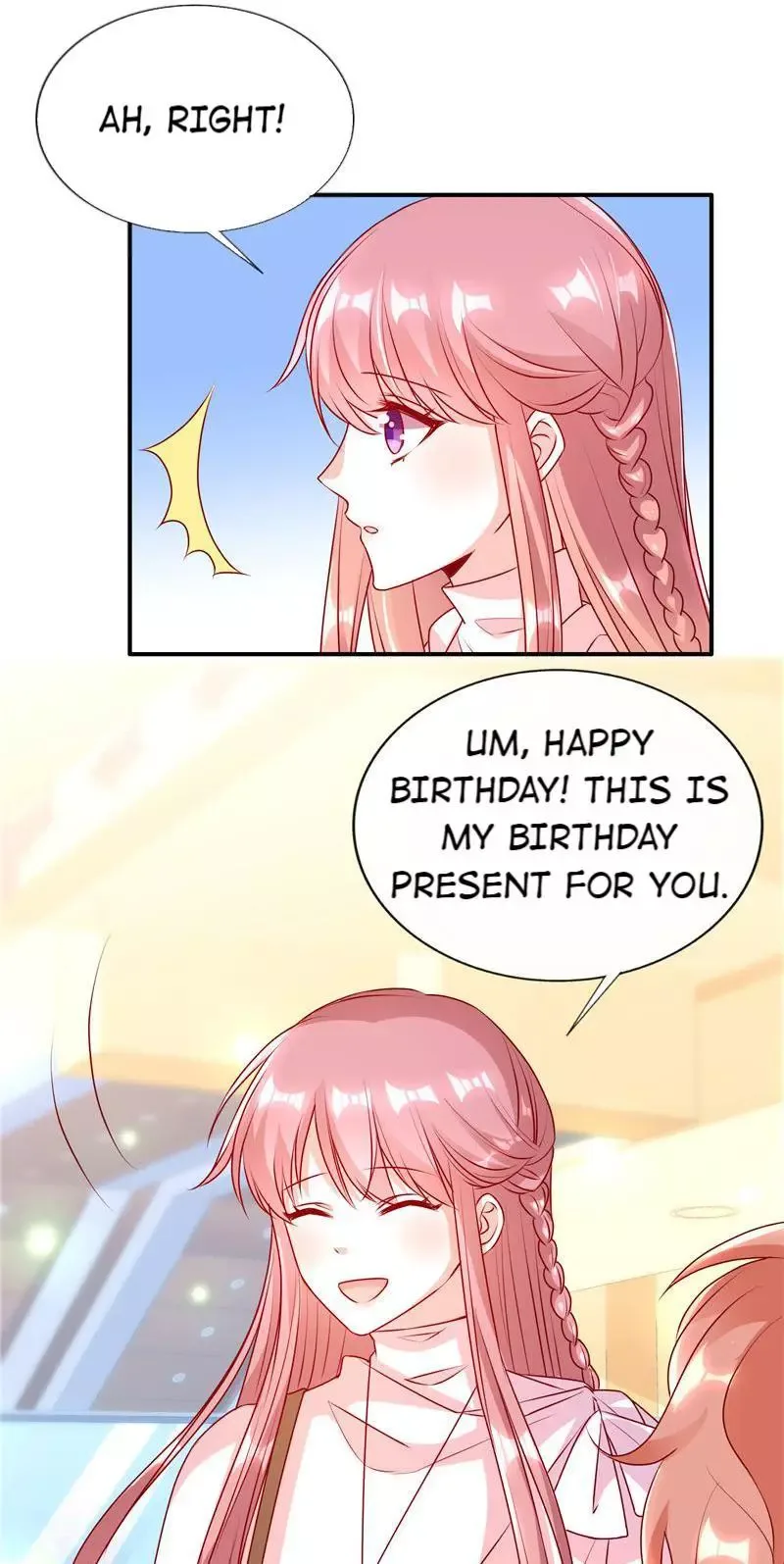Her Smile So Sweet Chapter 81 page 10