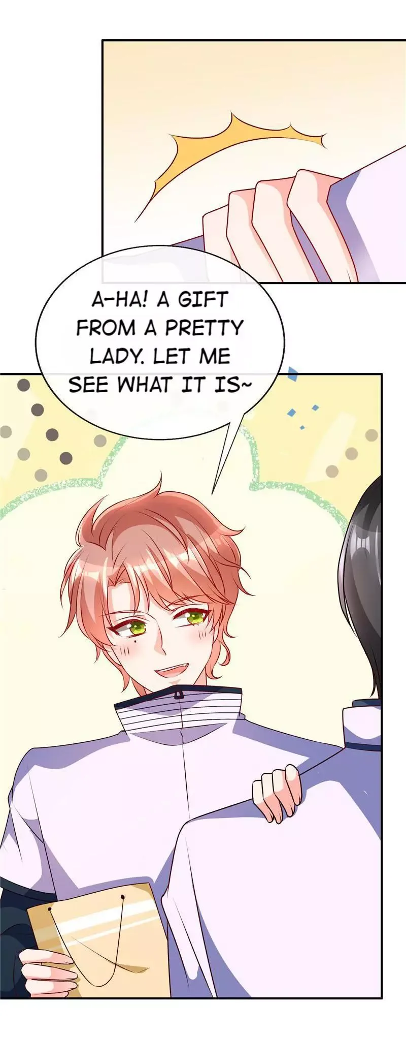 Her Smile So Sweet Chapter 81 page 16