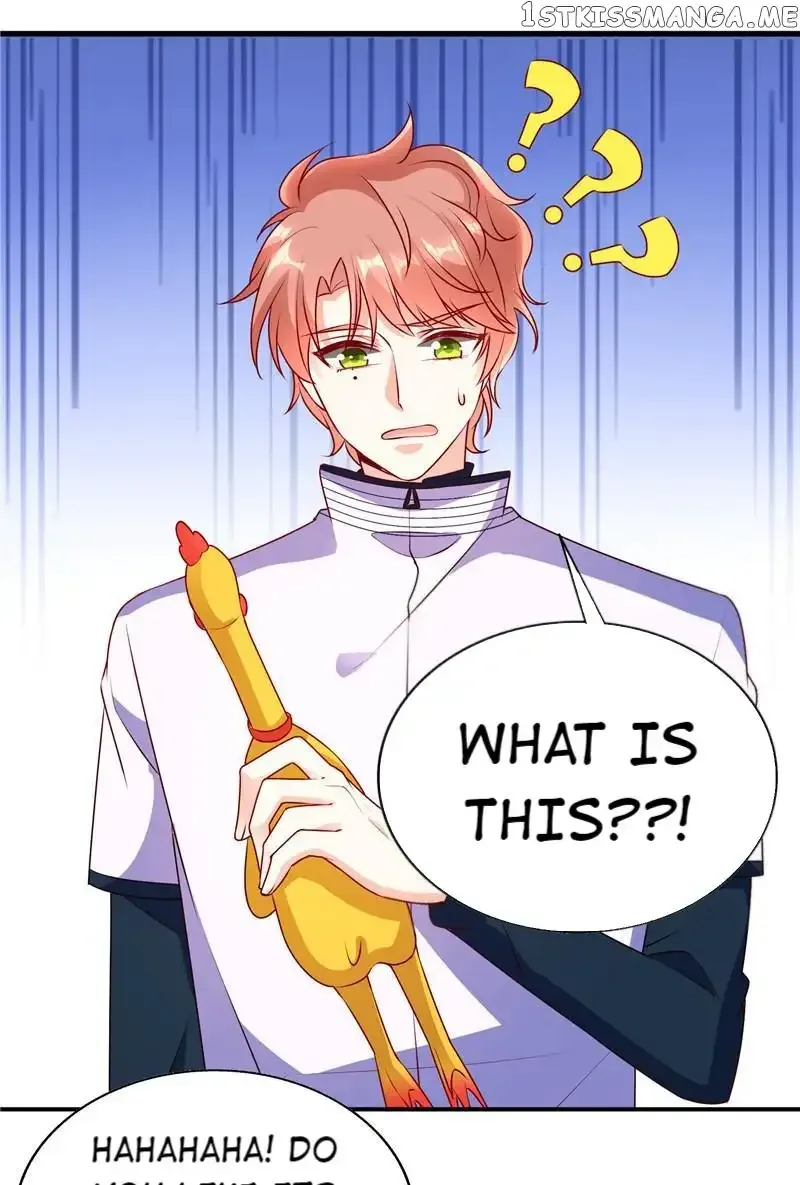 Her Smile So Sweet Chapter 82 page 2