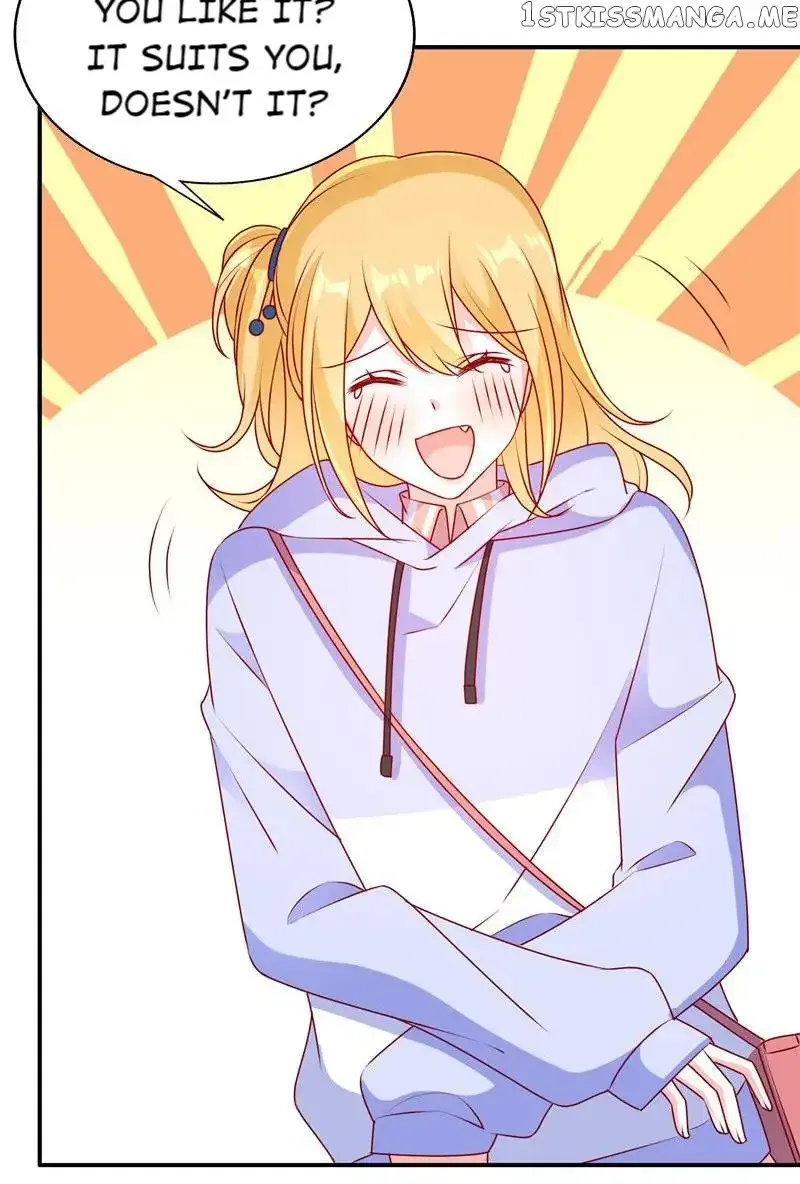 Her Smile So Sweet Chapter 82 page 3