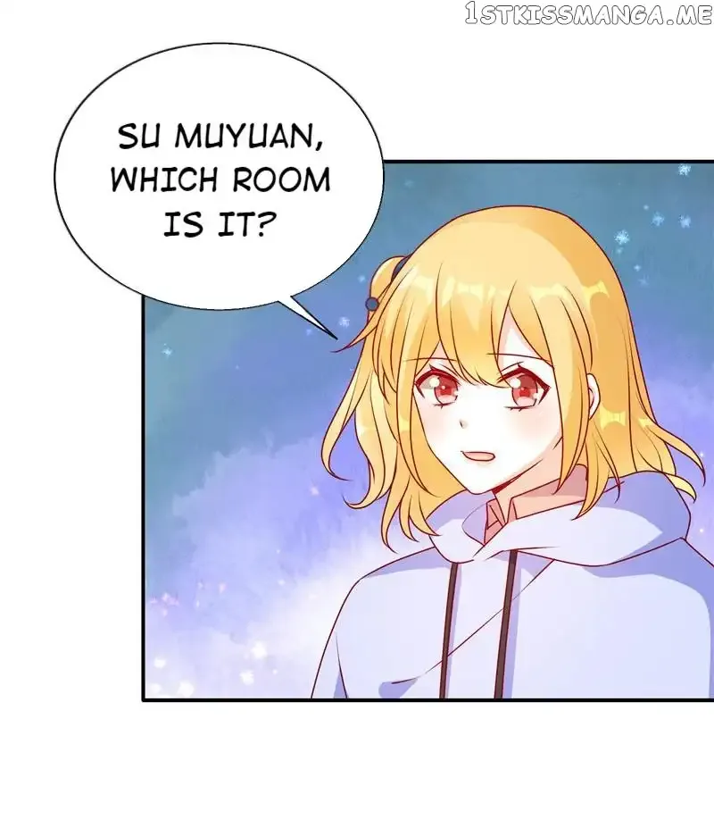 Her Smile So Sweet Chapter 82 page 11