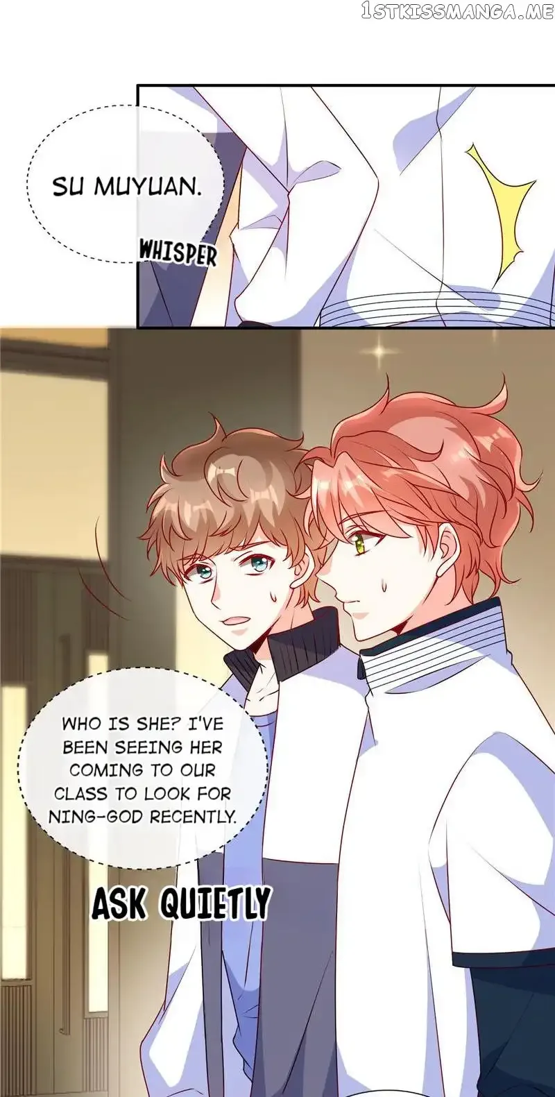 Her Smile So Sweet Chapter 82 page 20