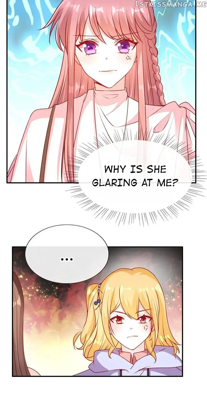 Her Smile So Sweet Chapter 82 page 24