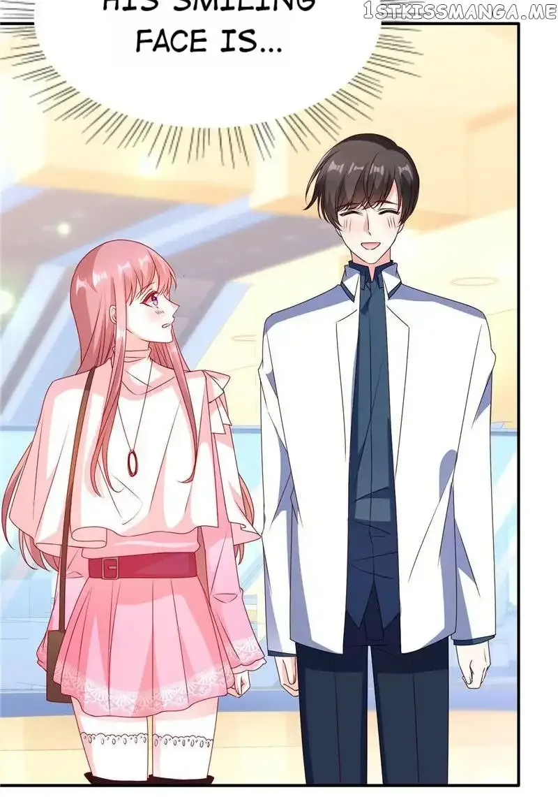 Her Smile So Sweet Chapter 82 page 8