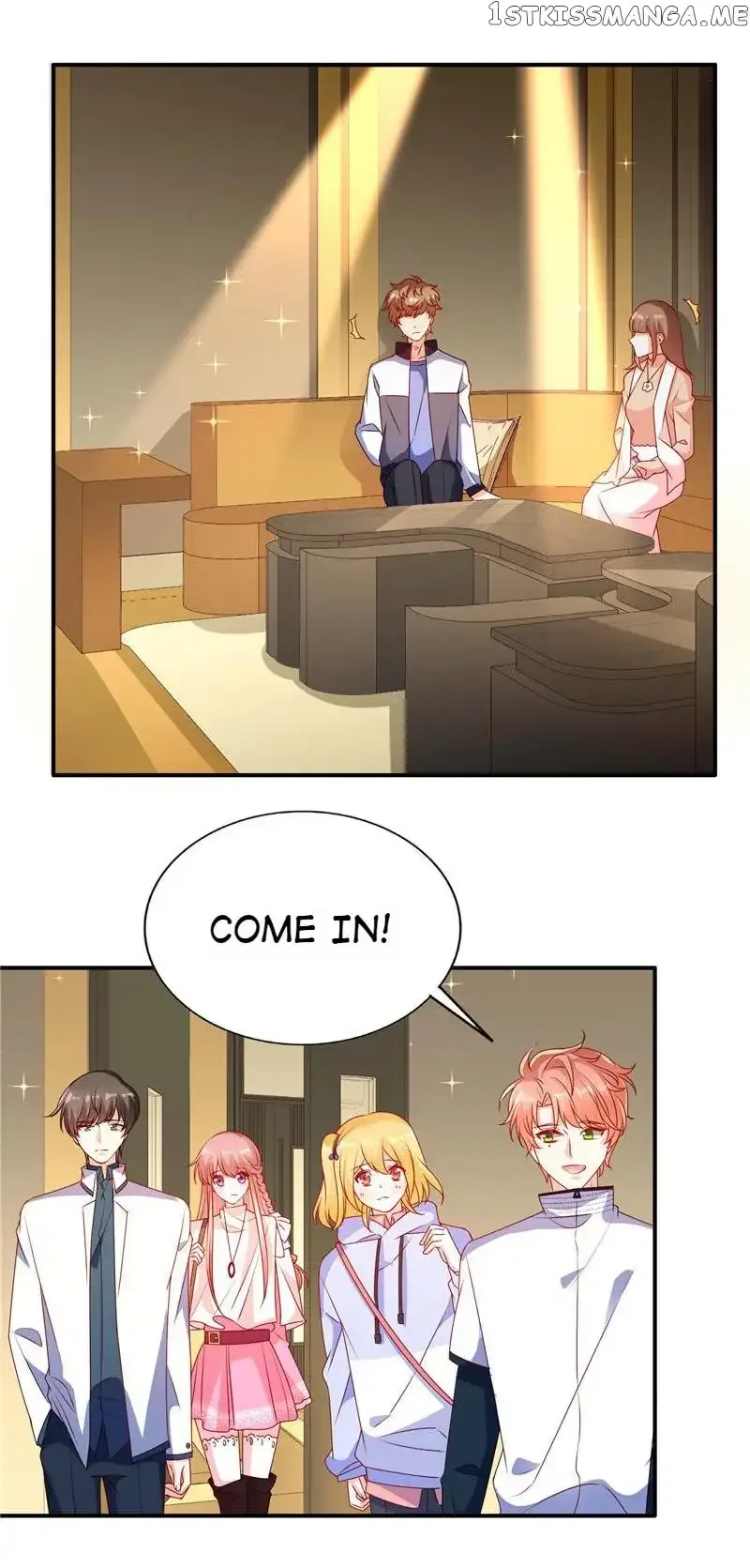 Her Smile So Sweet Chapter 82 page 13