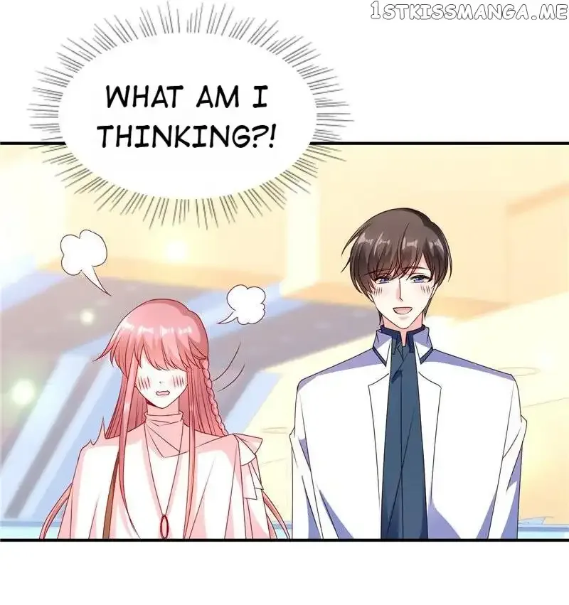 Her Smile So Sweet Chapter 82 page 9