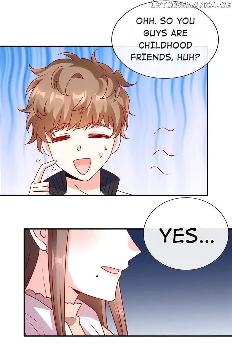 Her Smile So Sweet Chapter 82 page 22