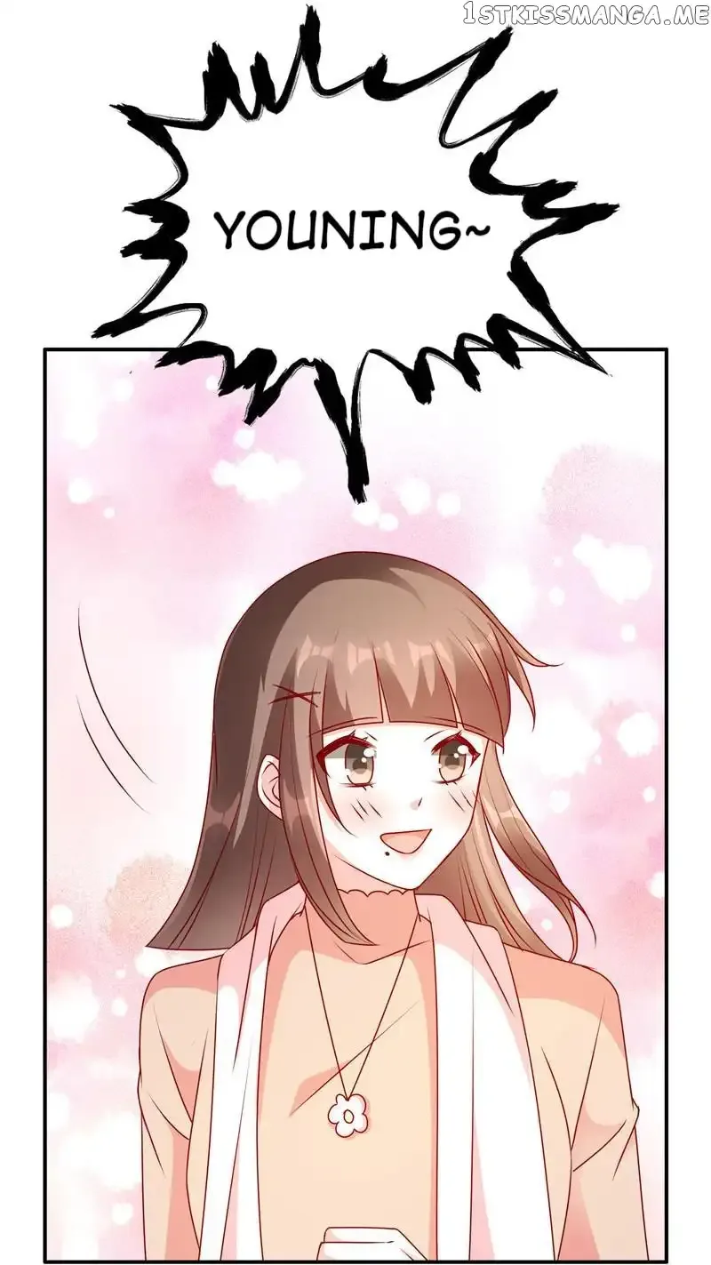 Her Smile So Sweet Chapter 82 page 16