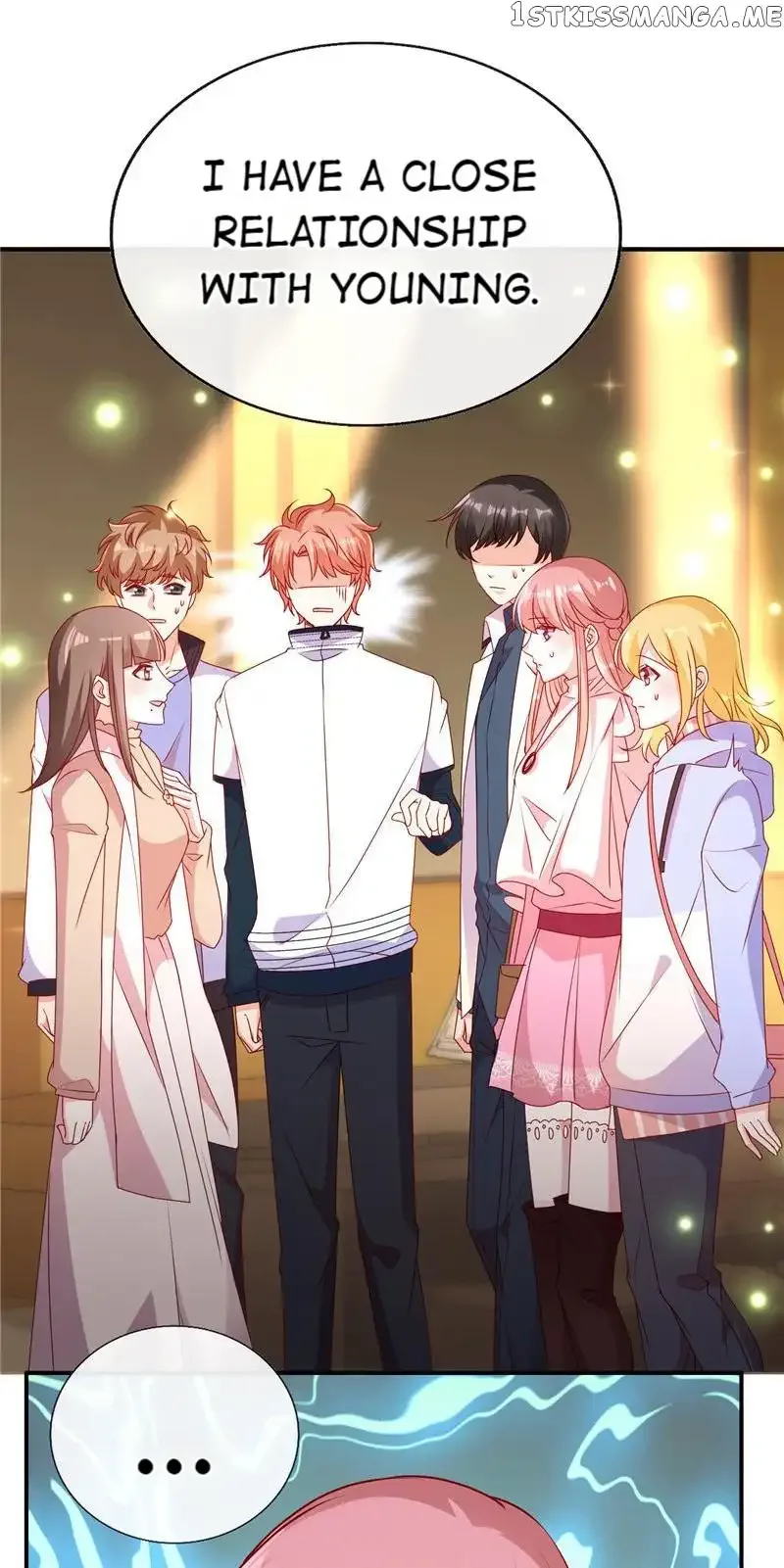 Her Smile So Sweet Chapter 82 page 23