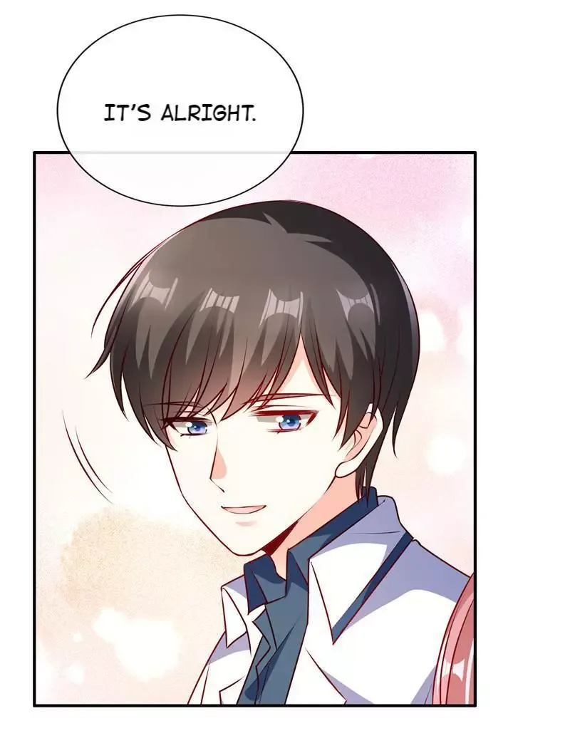 Her Smile So Sweet Chapter 83 page 15