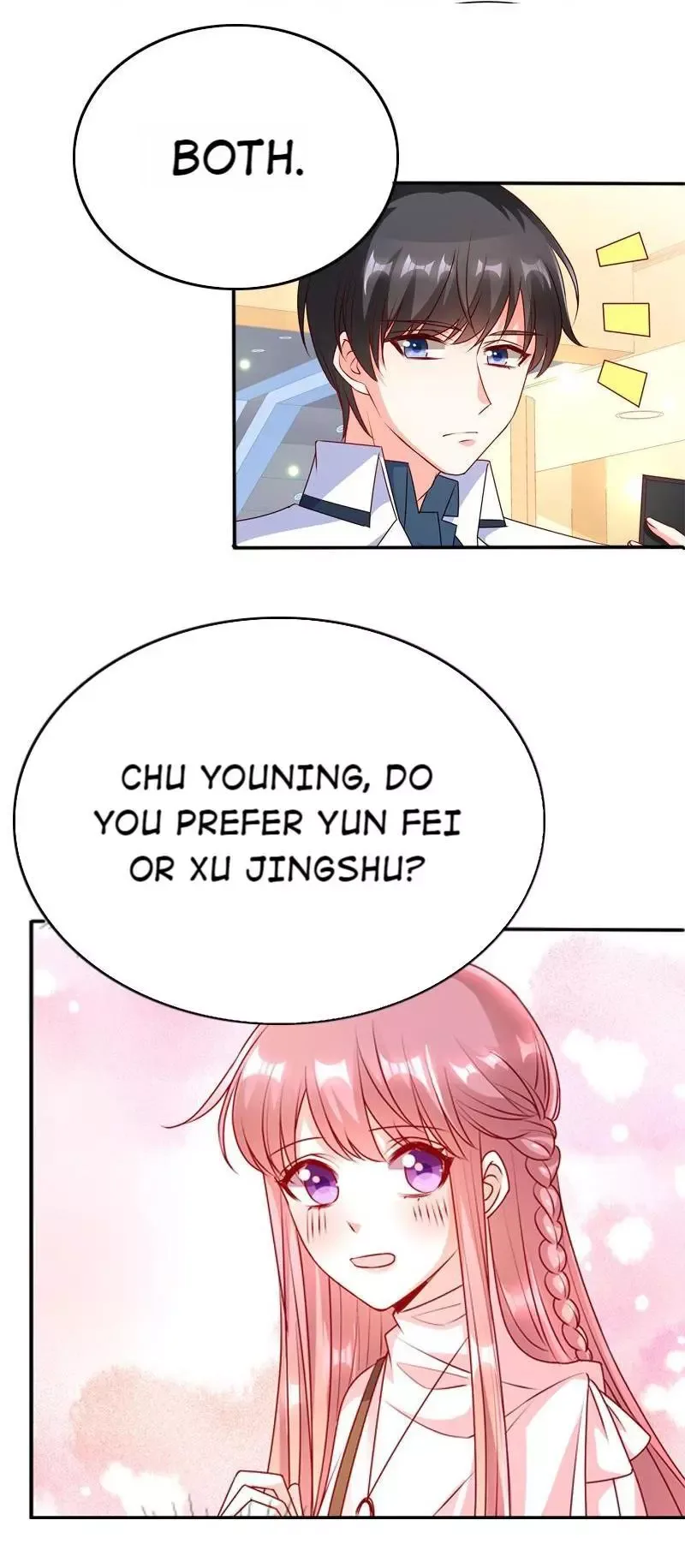 Her Smile So Sweet Chapter 83 page 20