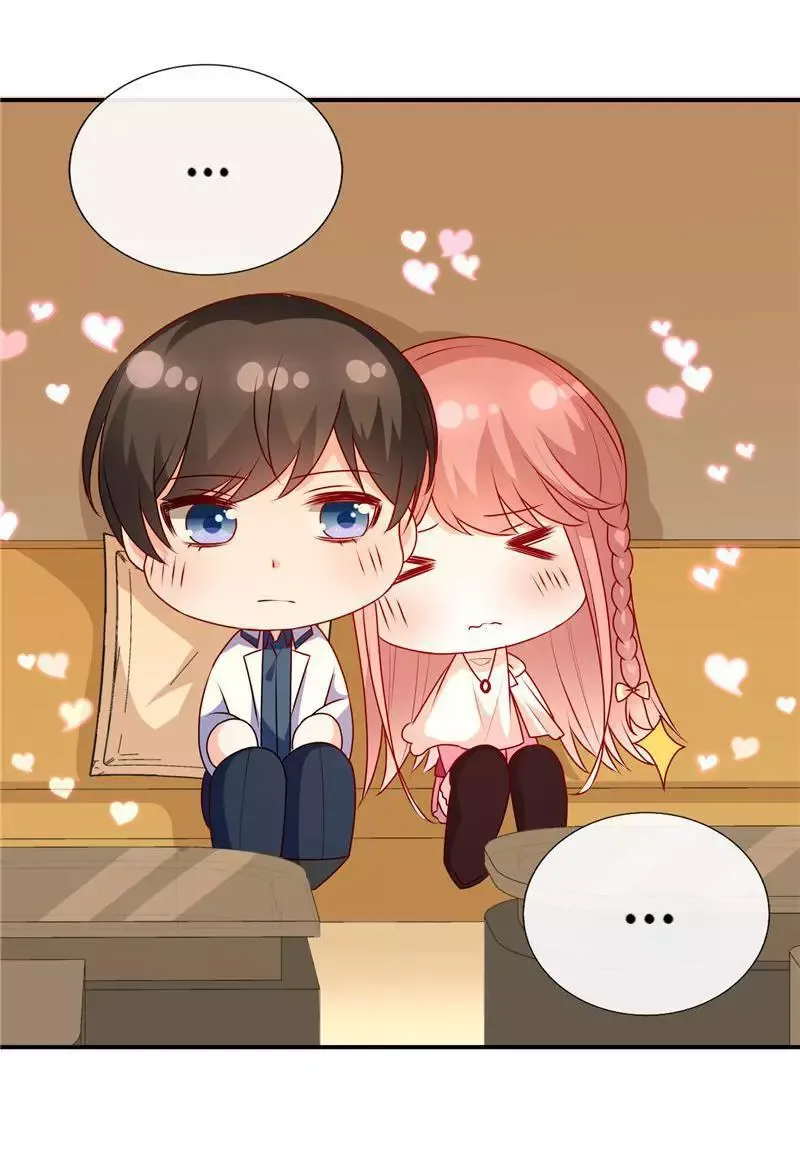 Her Smile So Sweet Chapter 83 page 16