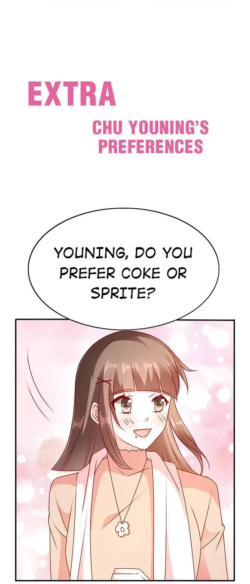 Her Smile So Sweet Chapter 83 page 18