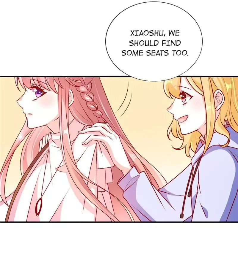 Her Smile So Sweet Chapter 83 page 7