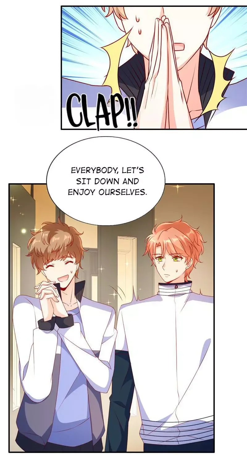 Her Smile So Sweet Chapter 83 page 3