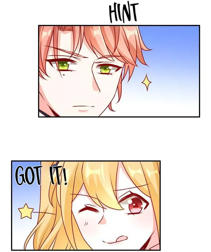 Her Smile So Sweet Chapter 83 page 6