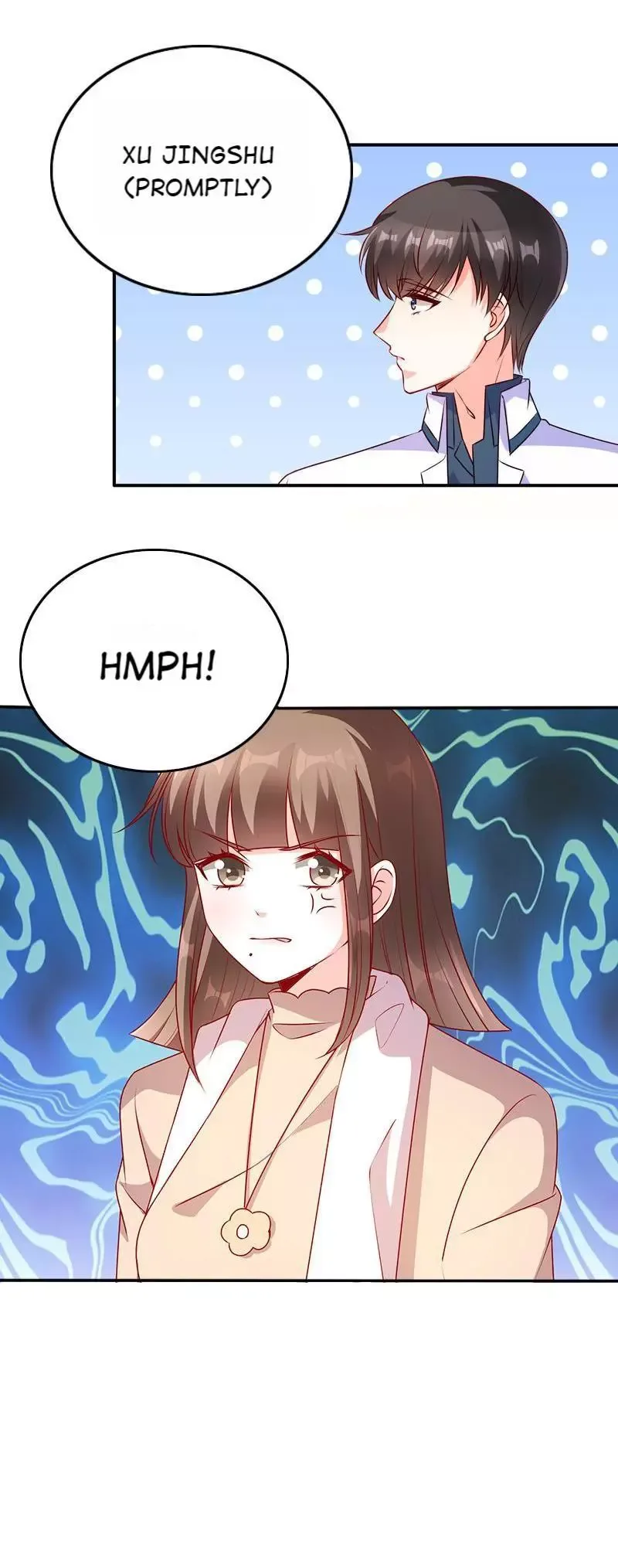 Her Smile So Sweet Chapter 83 page 21
