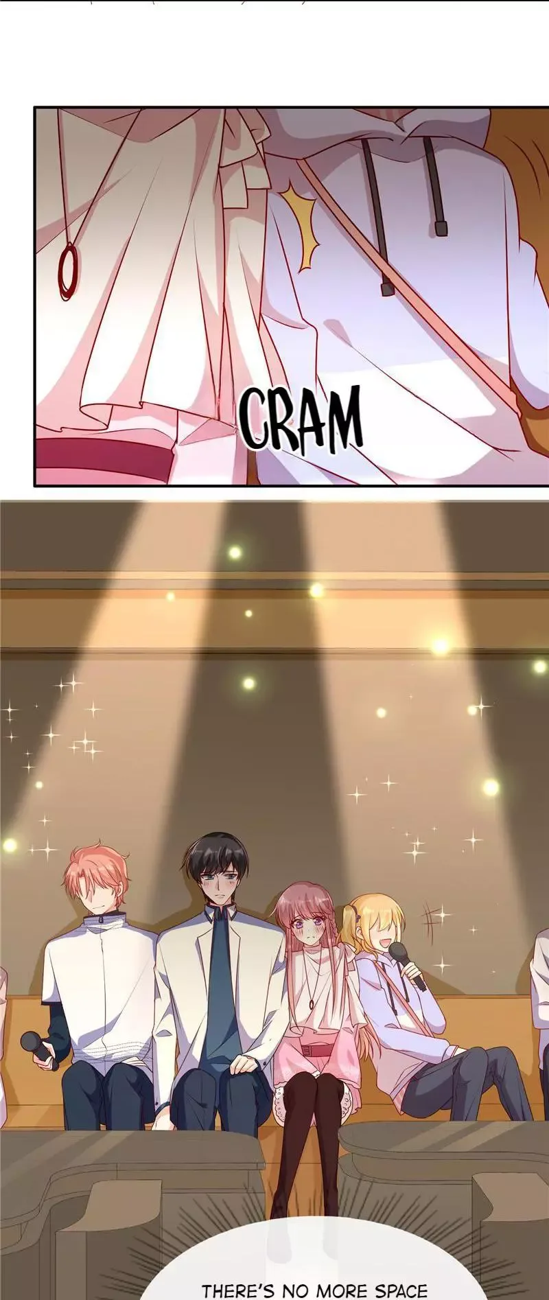 Her Smile So Sweet Chapter 83 page 13