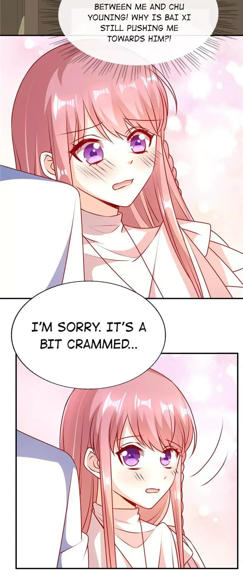 Her Smile So Sweet Chapter 83 page 14