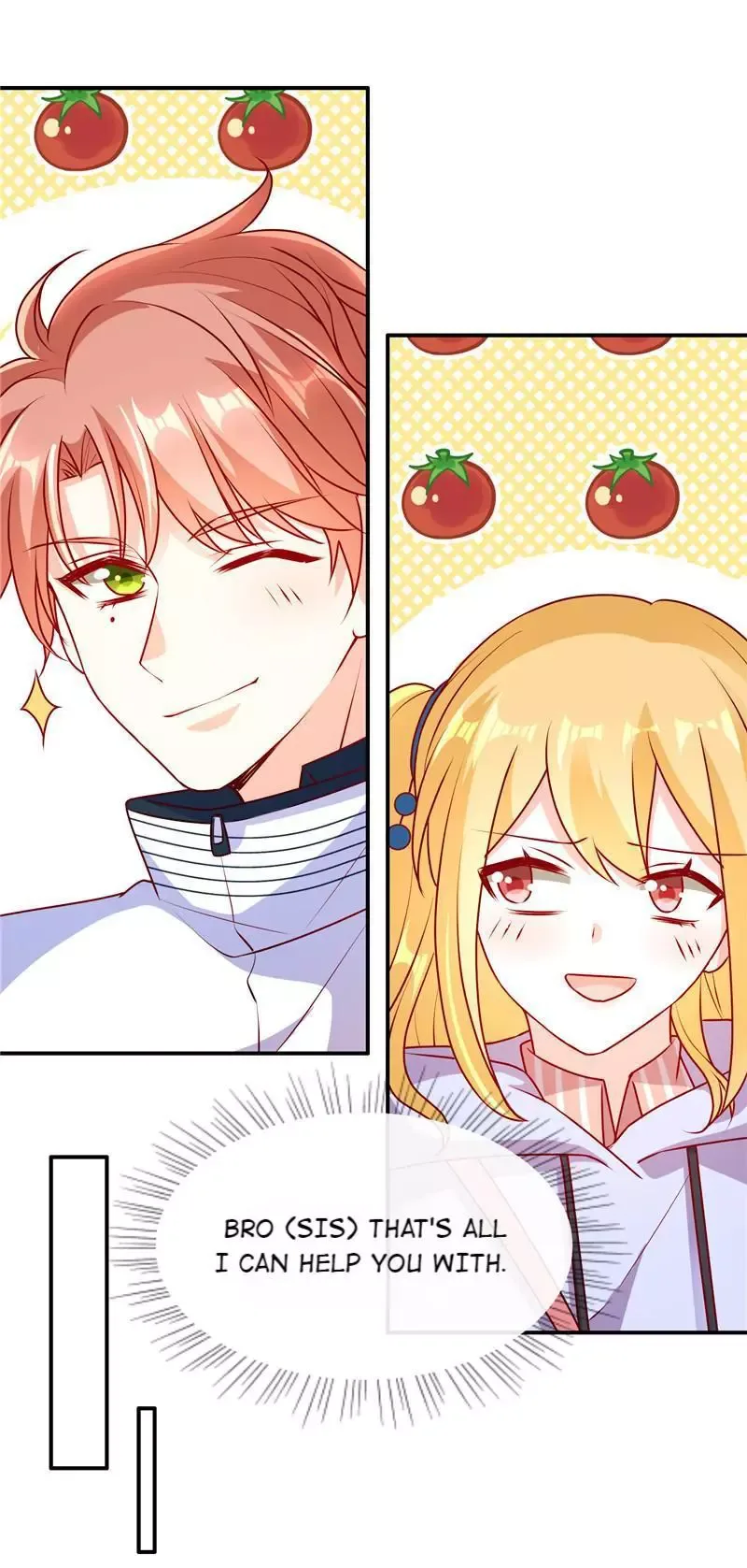 Her Smile So Sweet Chapter 83 page 11