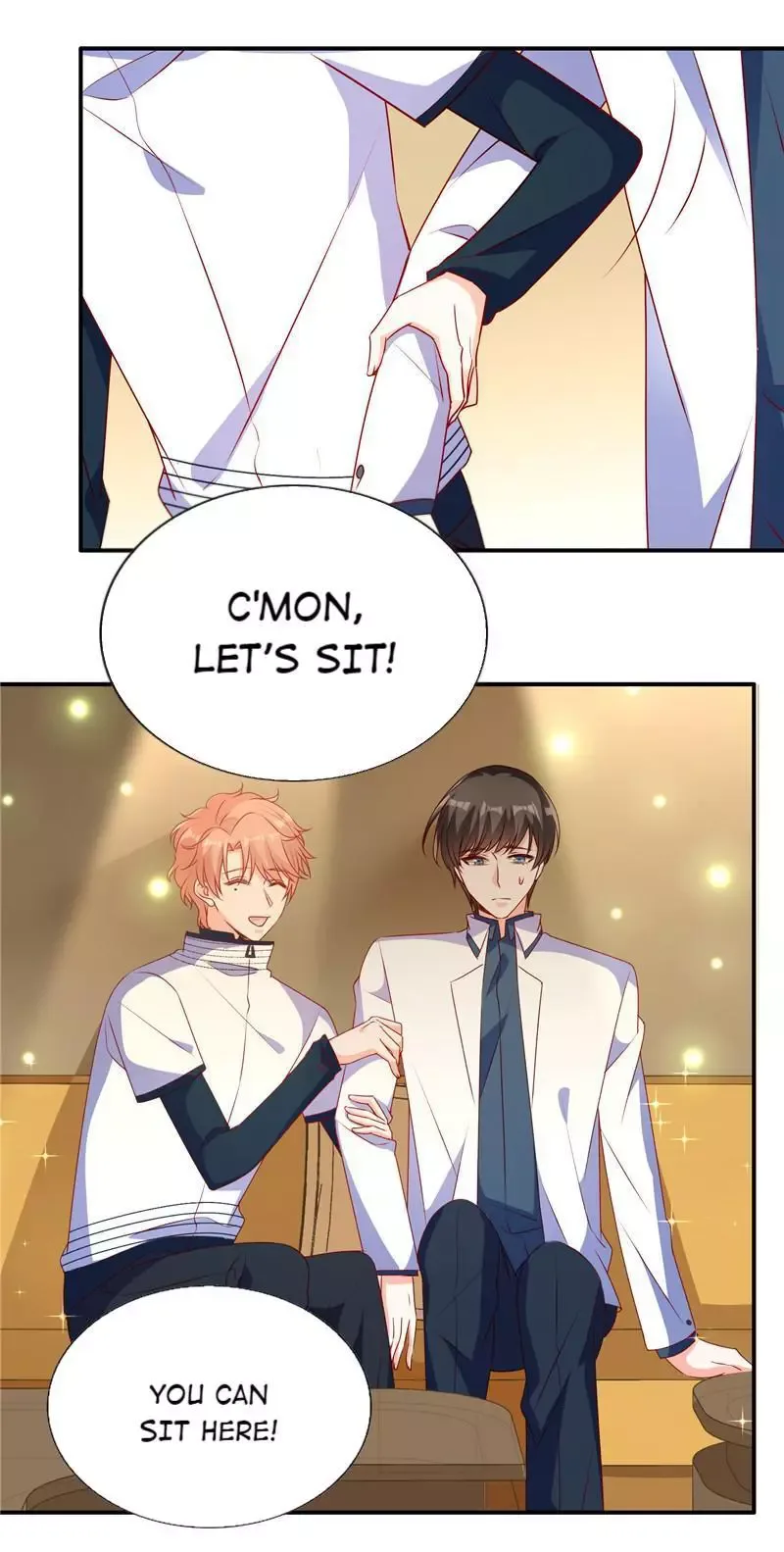 Her Smile So Sweet Chapter 83 page 5
