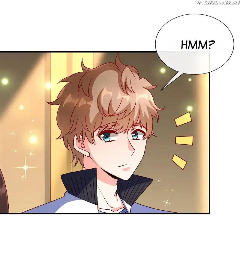 Her Smile So Sweet Chapter 84 page 8