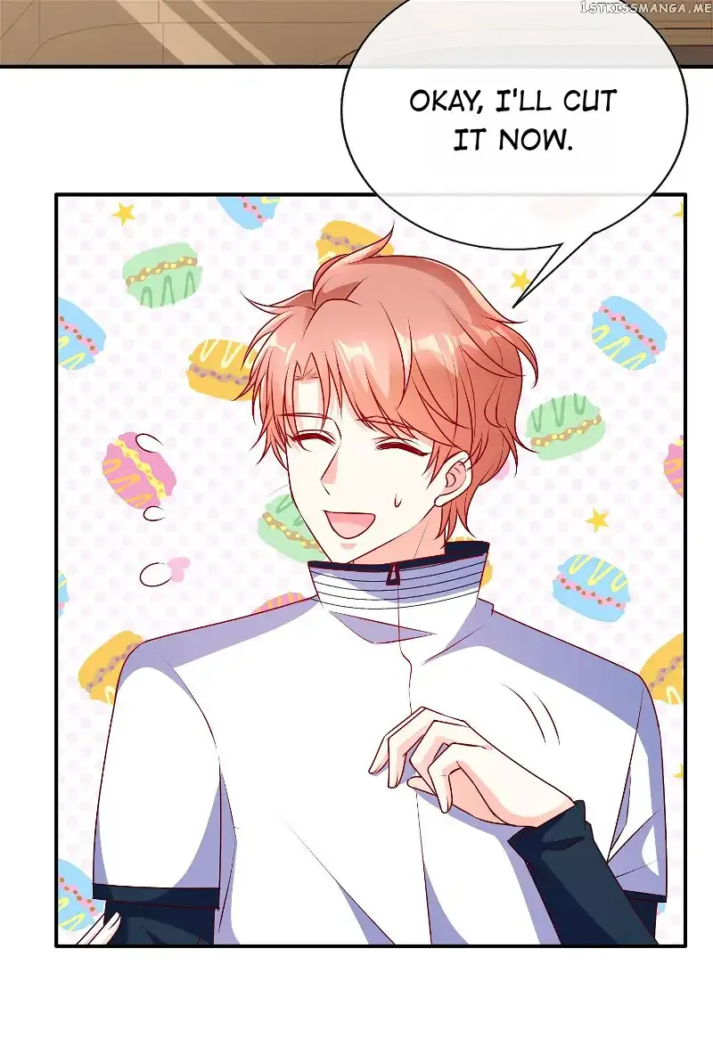 Her Smile So Sweet Chapter 84 page 4