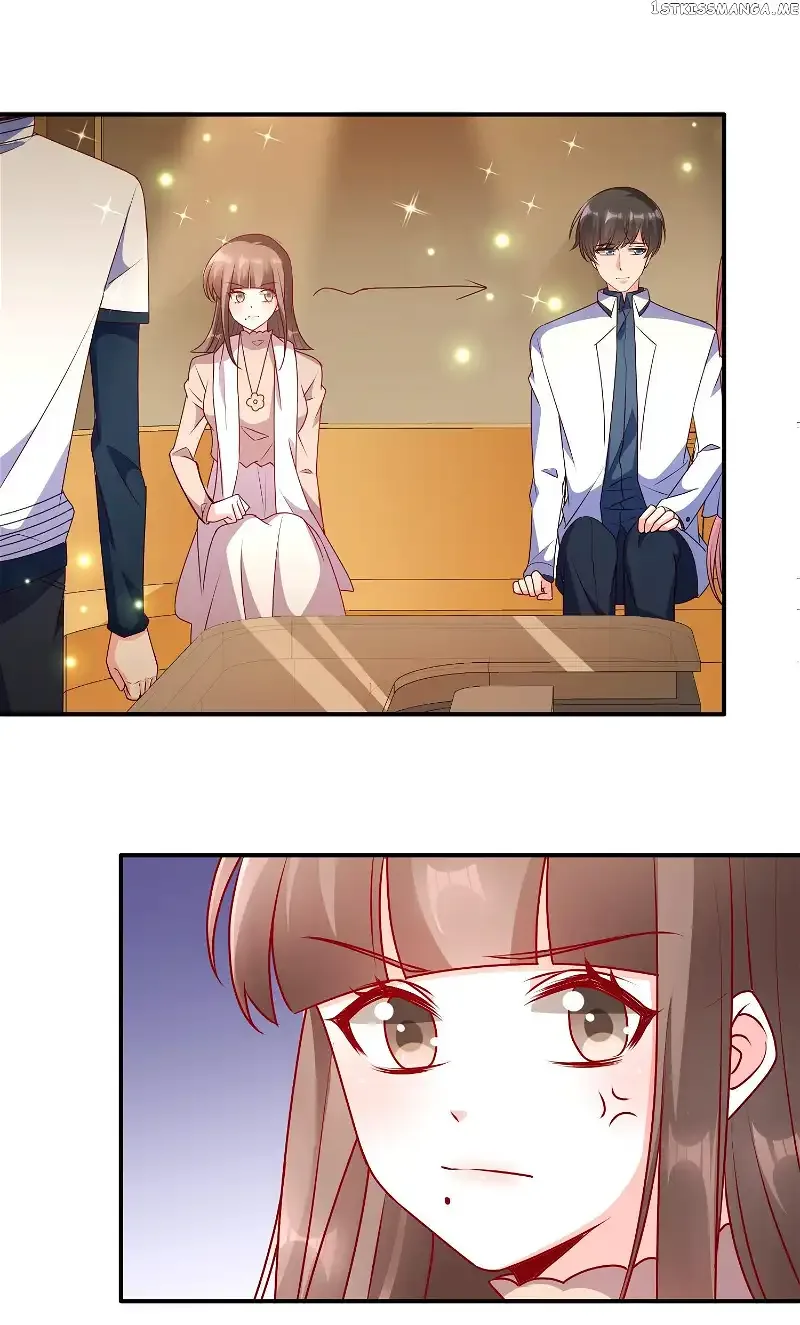 Her Smile So Sweet Chapter 84 page 5