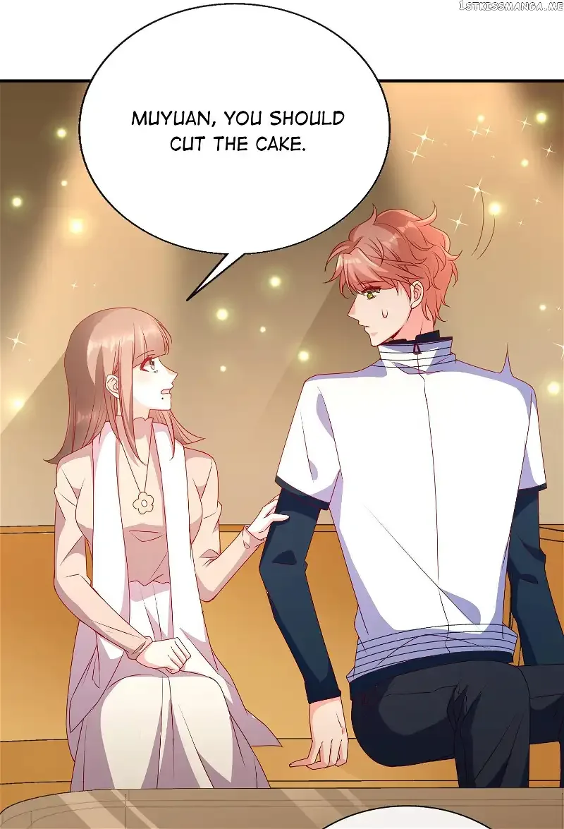 Her Smile So Sweet Chapter 84 page 3